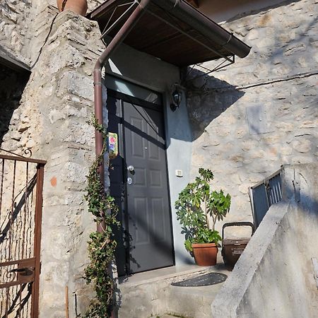Casa Di Mamma Rosa Villa Castelnuovo Parano Buitenkant foto