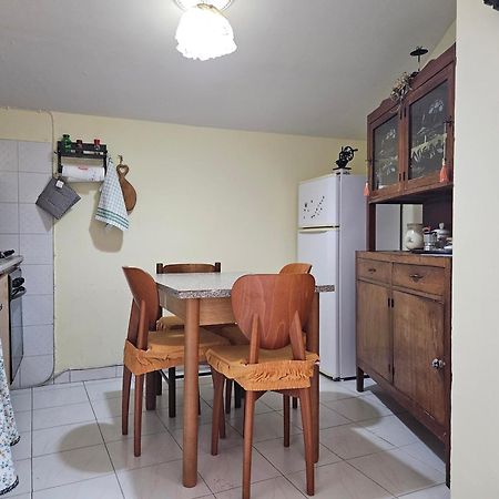 Casa Di Mamma Rosa Villa Castelnuovo Parano Buitenkant foto