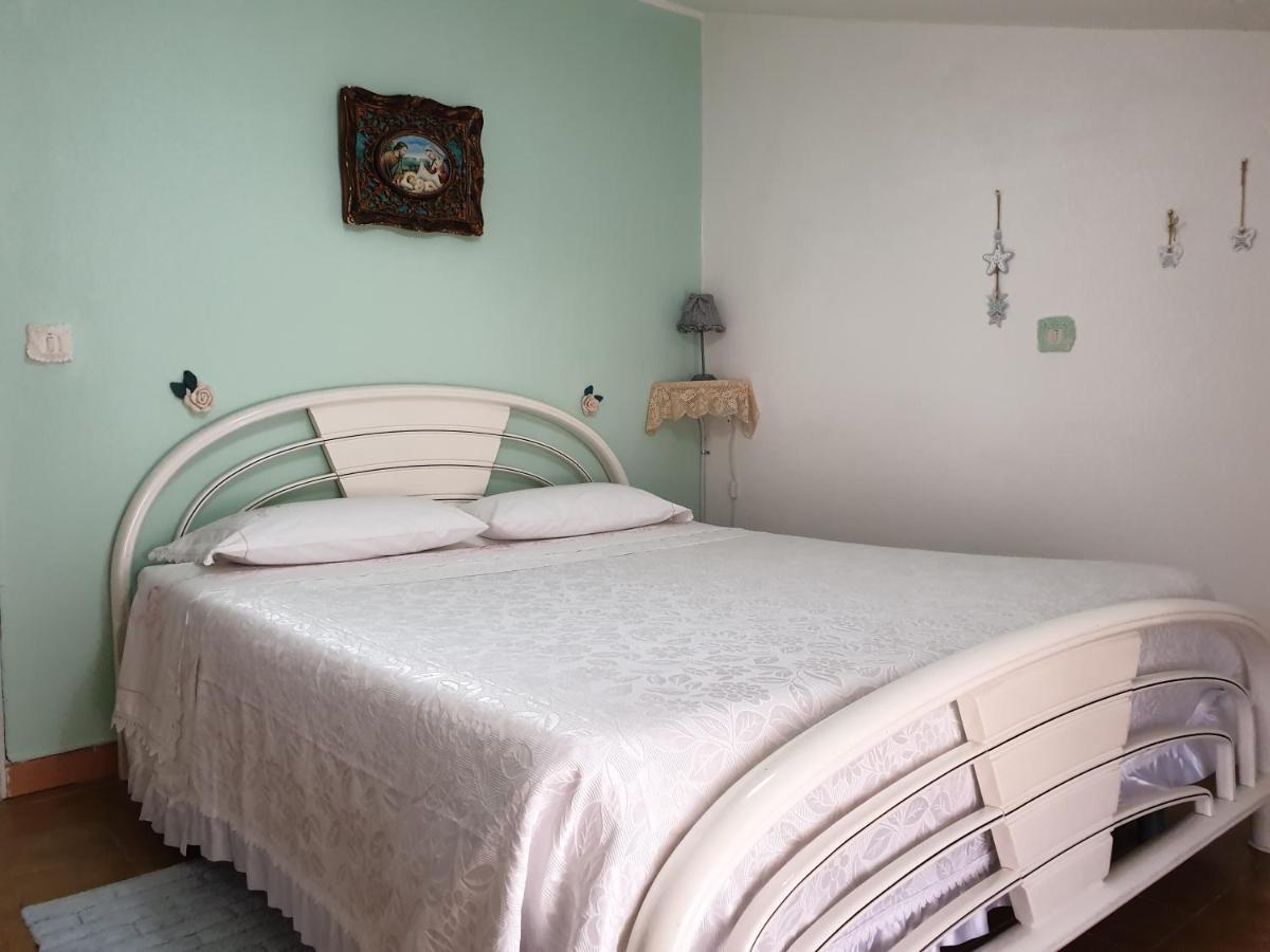Casa Di Mamma Rosa Villa Castelnuovo Parano Buitenkant foto