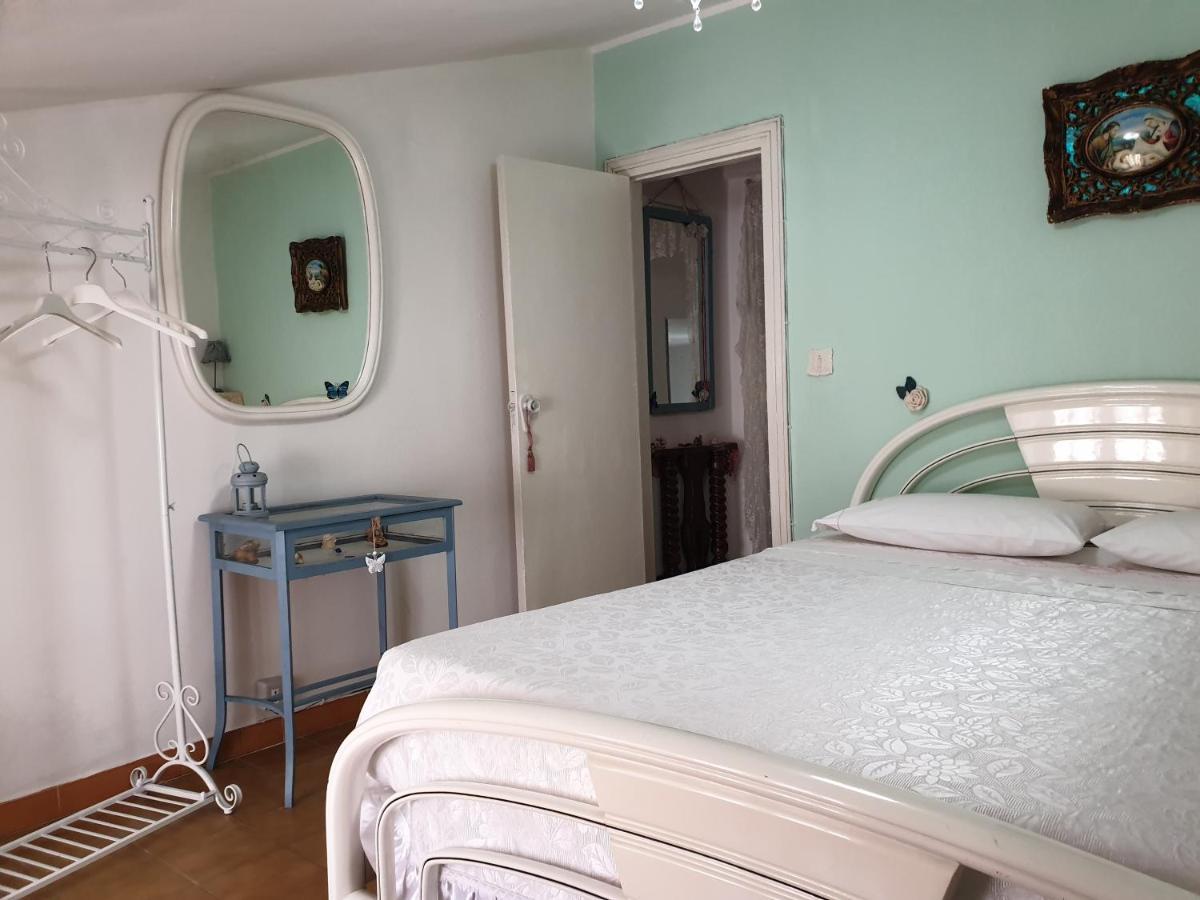 Casa Di Mamma Rosa Villa Castelnuovo Parano Buitenkant foto