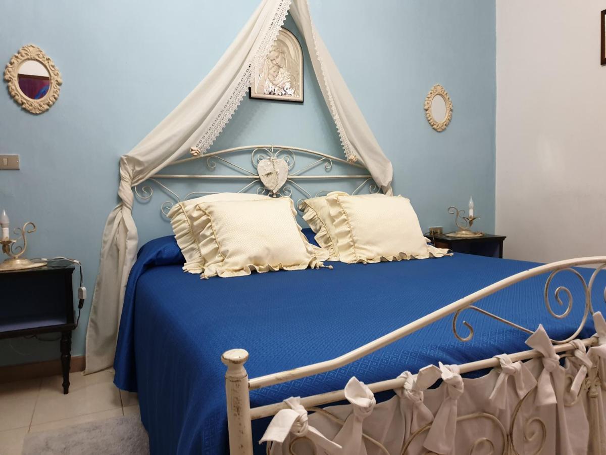 Casa Di Mamma Rosa Villa Castelnuovo Parano Buitenkant foto