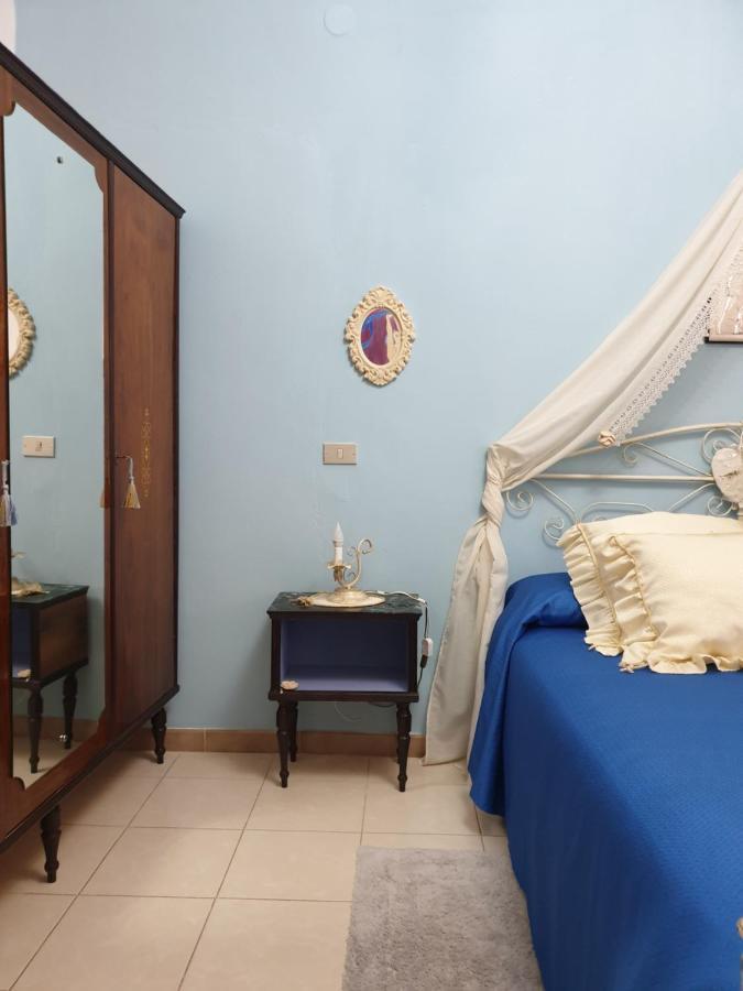 Casa Di Mamma Rosa Villa Castelnuovo Parano Buitenkant foto