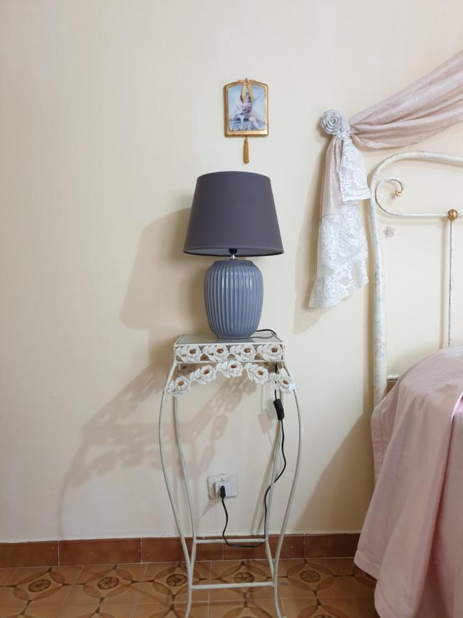 Casa Di Mamma Rosa Villa Castelnuovo Parano Buitenkant foto