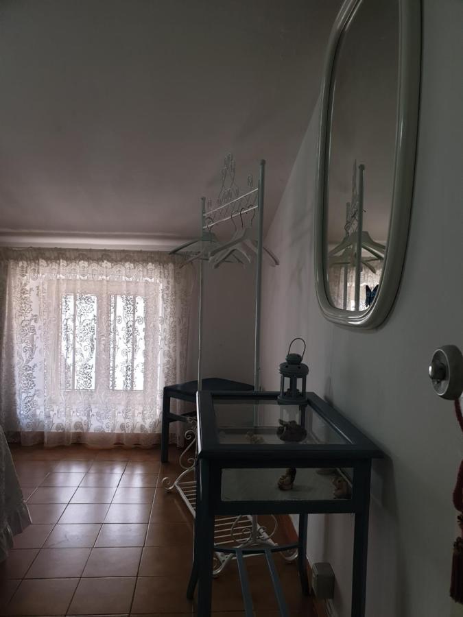 Casa Di Mamma Rosa Villa Castelnuovo Parano Buitenkant foto