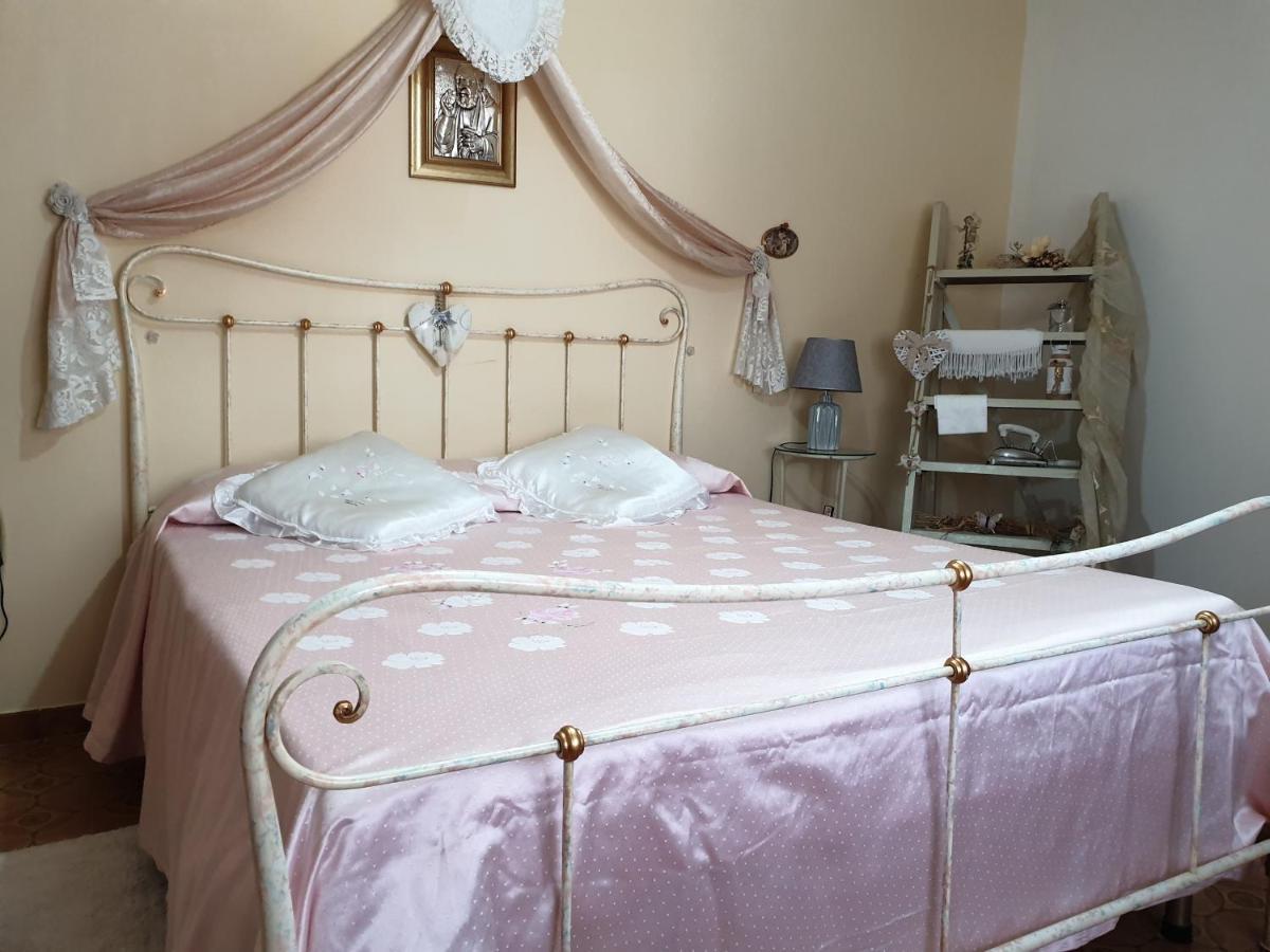 Casa Di Mamma Rosa Villa Castelnuovo Parano Buitenkant foto