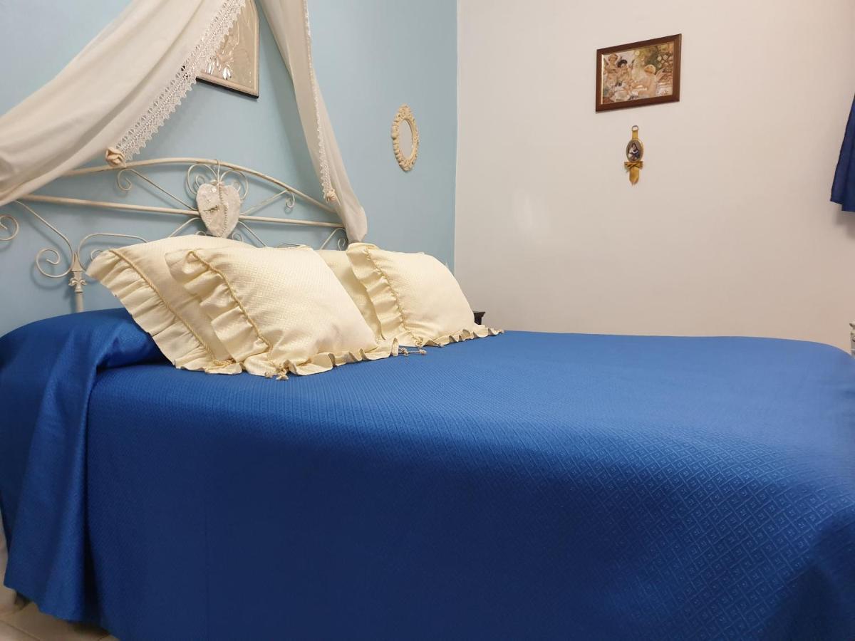 Casa Di Mamma Rosa Villa Castelnuovo Parano Buitenkant foto