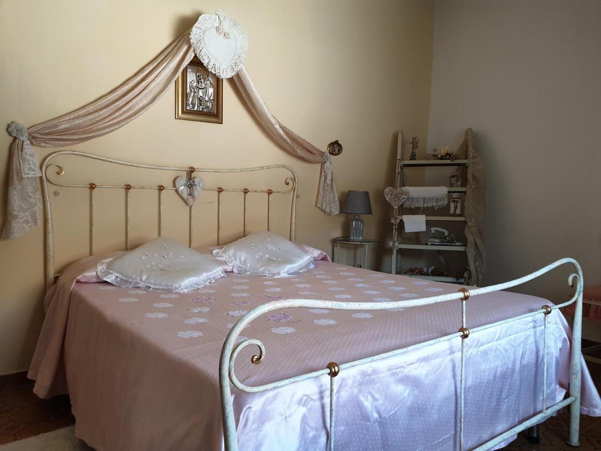 Casa Di Mamma Rosa Villa Castelnuovo Parano Buitenkant foto
