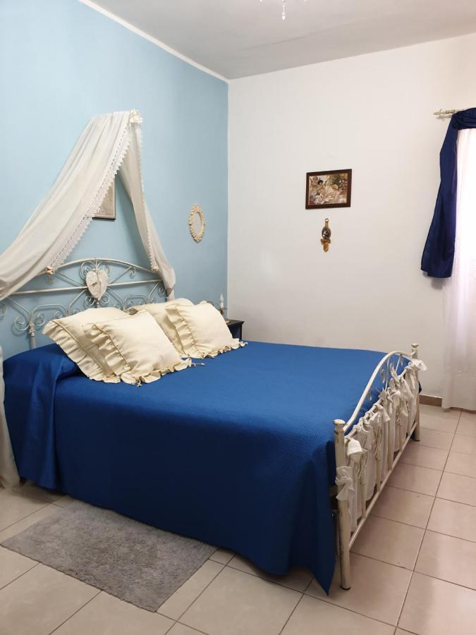 Casa Di Mamma Rosa Villa Castelnuovo Parano Buitenkant foto