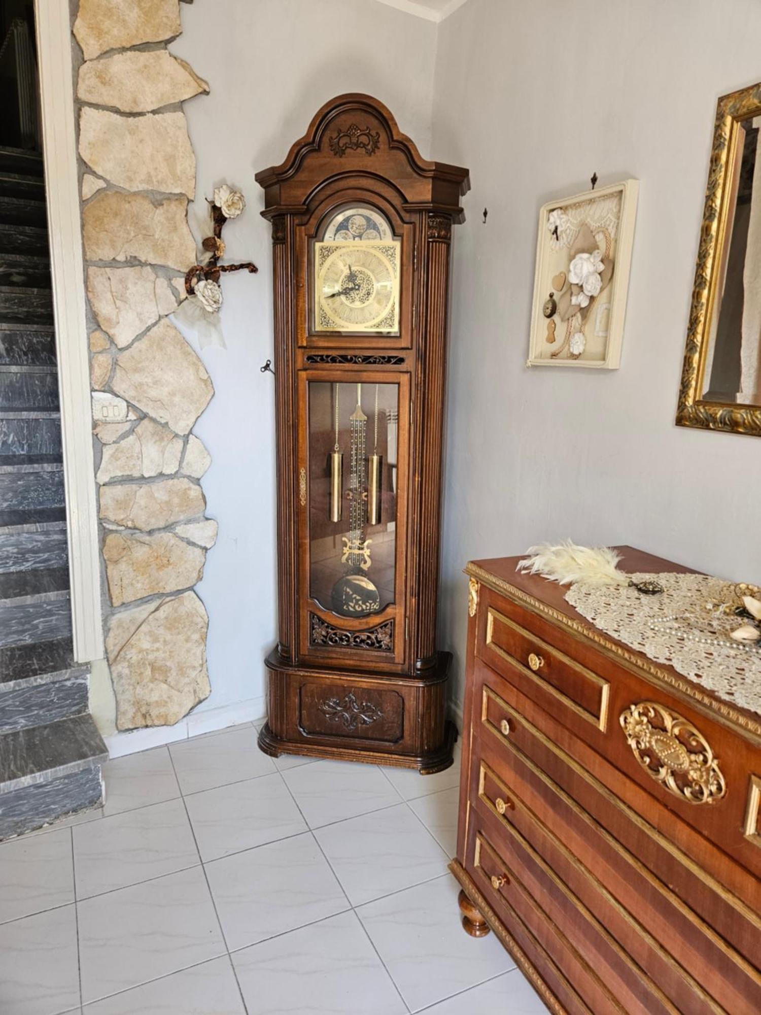 Casa Di Mamma Rosa Villa Castelnuovo Parano Buitenkant foto