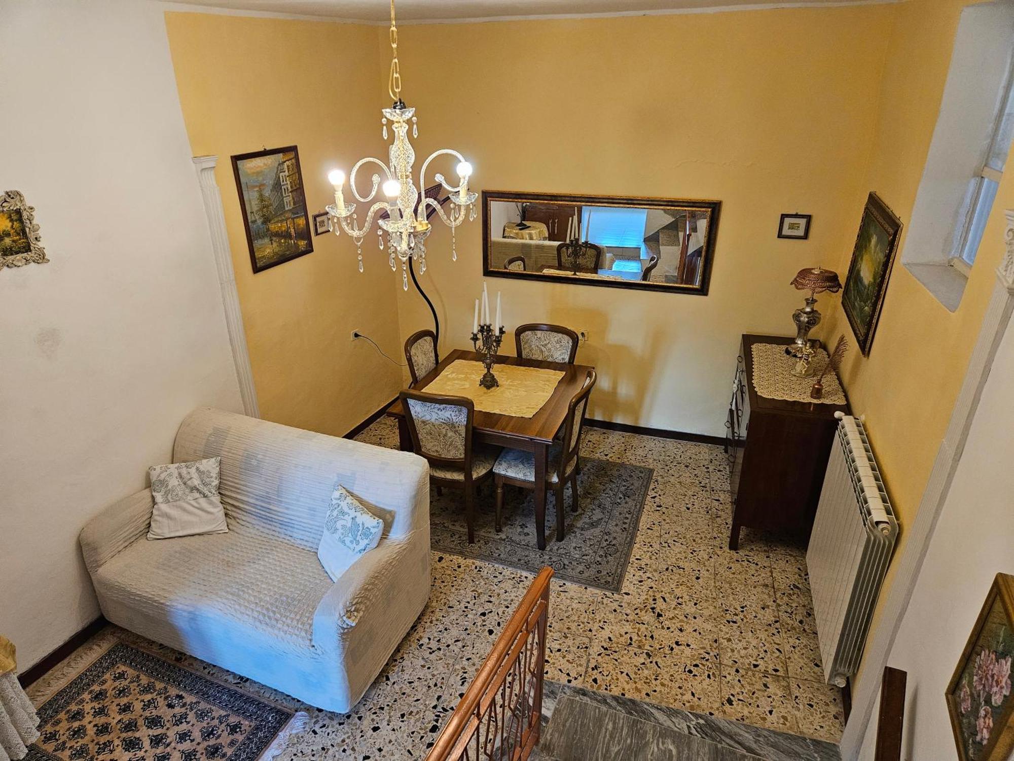 Casa Di Mamma Rosa Villa Castelnuovo Parano Buitenkant foto