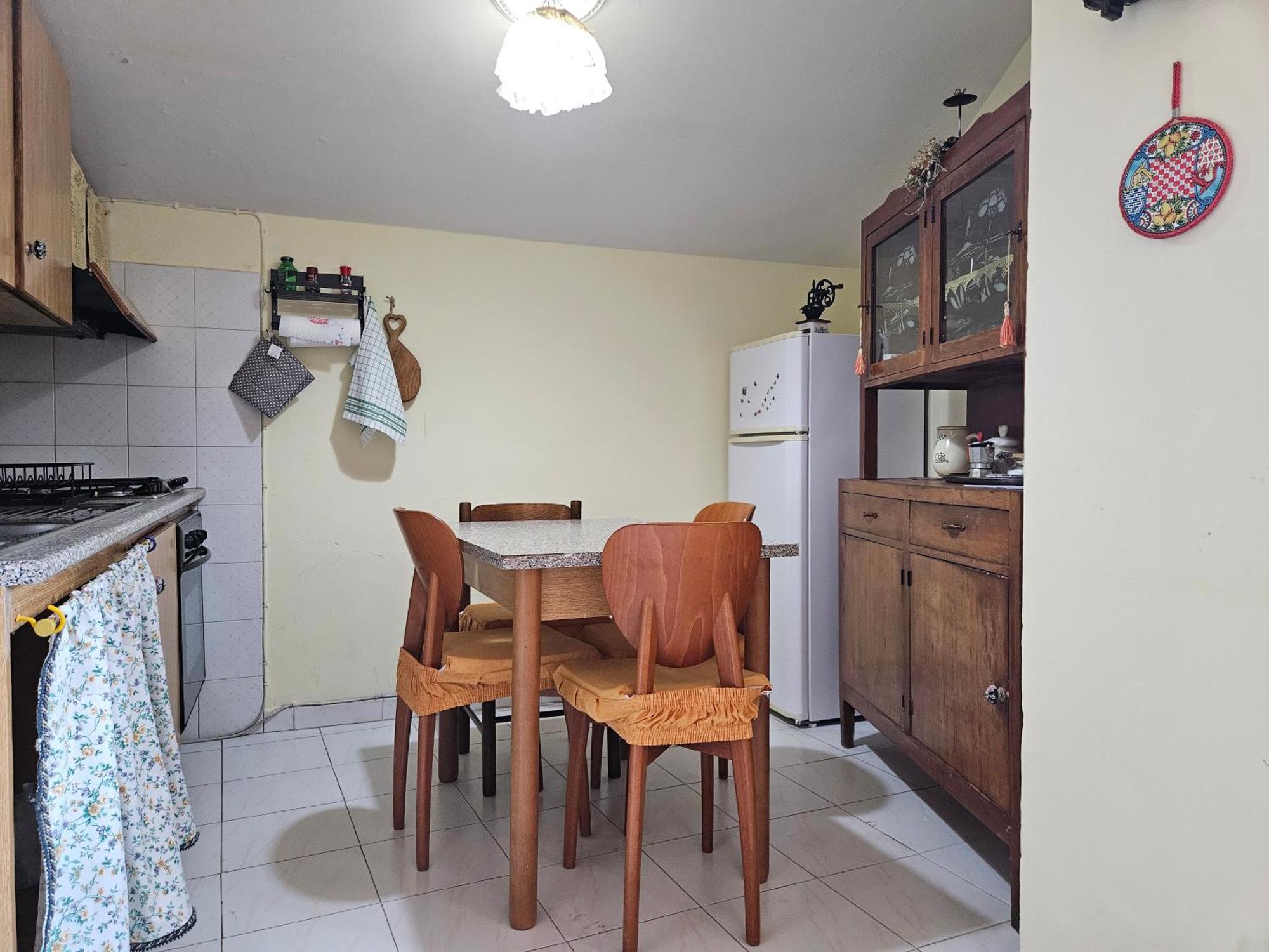 Casa Di Mamma Rosa Villa Castelnuovo Parano Buitenkant foto