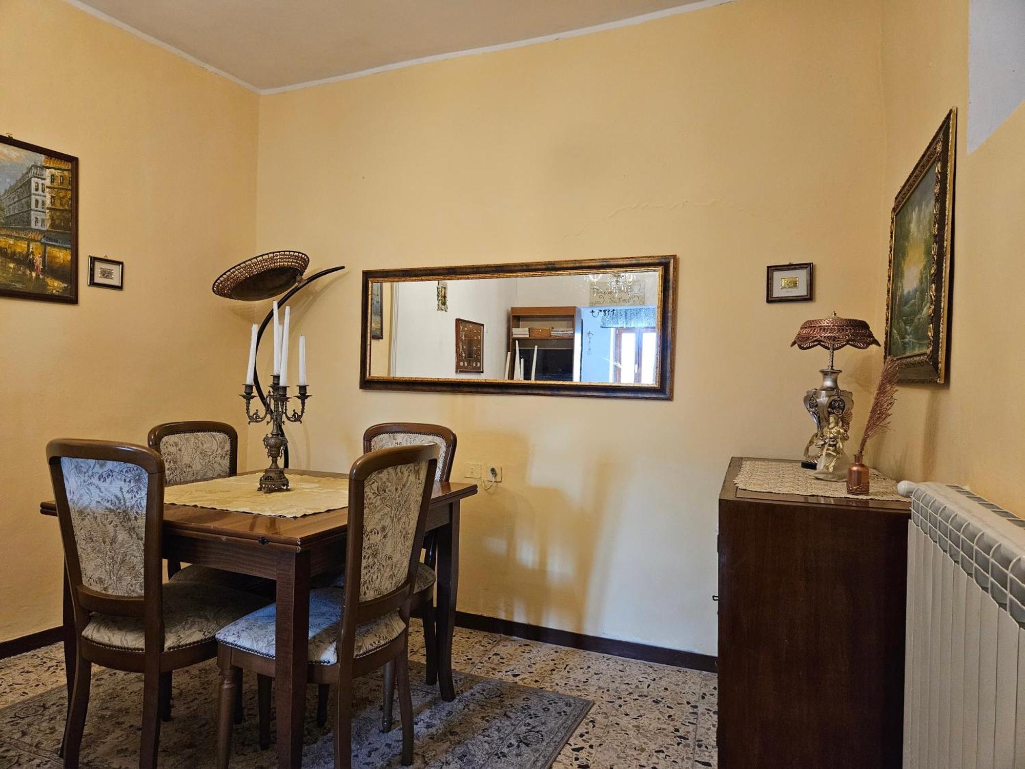 Casa Di Mamma Rosa Villa Castelnuovo Parano Buitenkant foto