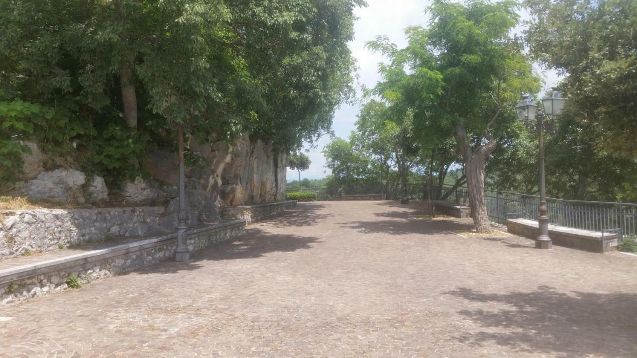 Casa Di Mamma Rosa Villa Castelnuovo Parano Buitenkant foto